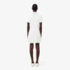 Miami Open Edition Polo Collar Dress