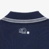 Miami Open Edition Polo Collar Dress