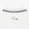Miami Open Edition Polo Collar Dress