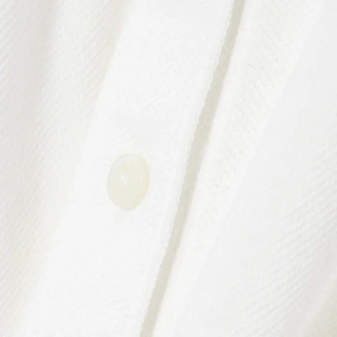 Miami Open Edition Polo Collar Dress