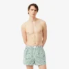 Miami Open Edition Striped Boxers