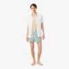 Miami Open Edition Striped Boxers