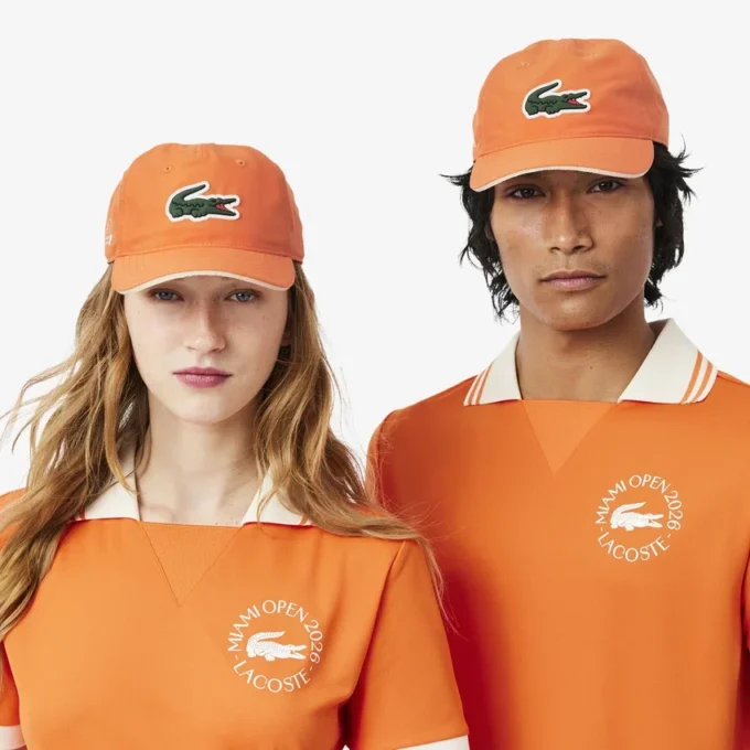 Miami Open Edition Tennis Cap
