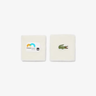 Miami Open Edition Tennis Wristbands