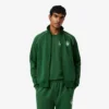 Miami Open Edition Zipped Sweatshirt