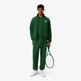 Miami Open Edition Zipped Sweatshirt