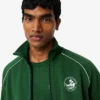 Miami Open Edition Zipped Sweatshirt