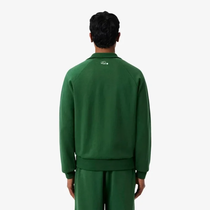 Miami Open Edition Zipped Sweatshirt