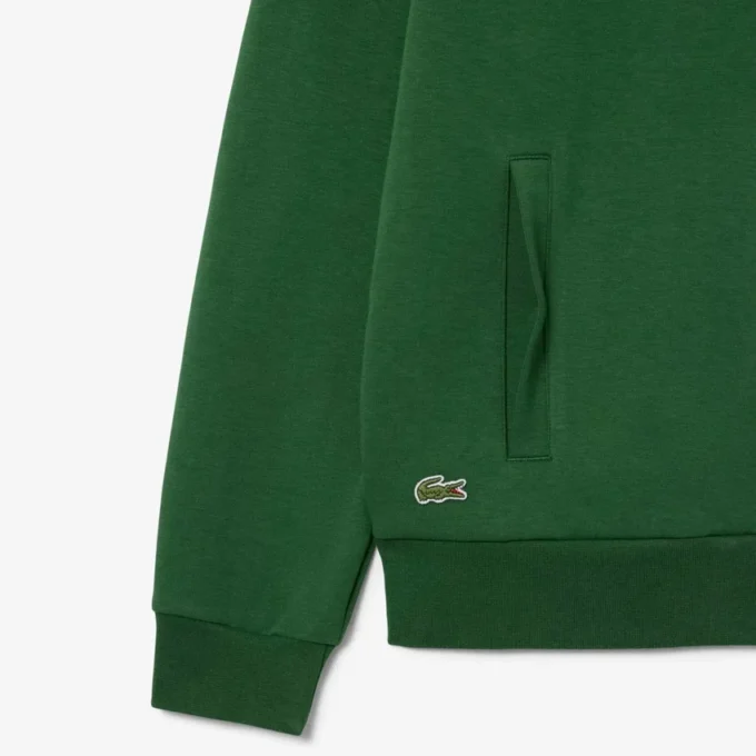 Miami Open Edition Zipped Sweatshirt
