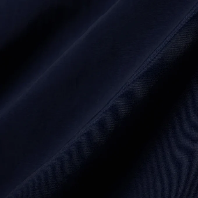 Mid Length Water-Repellent Oversized Parka