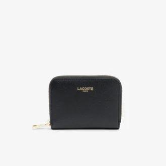 Mini Champs-éLysaes Zipped Coin Purse