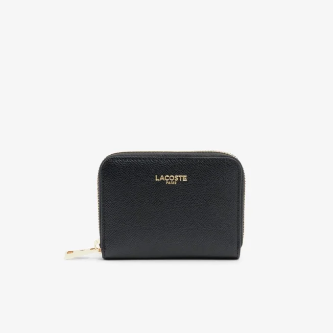 Mini Champs-éLysaes Zipped Coin Purse