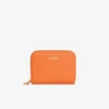 Mini Champs-éLysaes Zipped Coin Purse