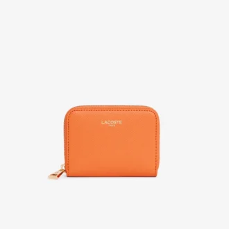 Mini Champs-éLysaes Zipped Coin Purse
