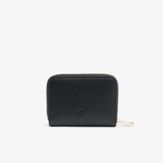 Mini Champs-éLysaes Zipped Coin Purse