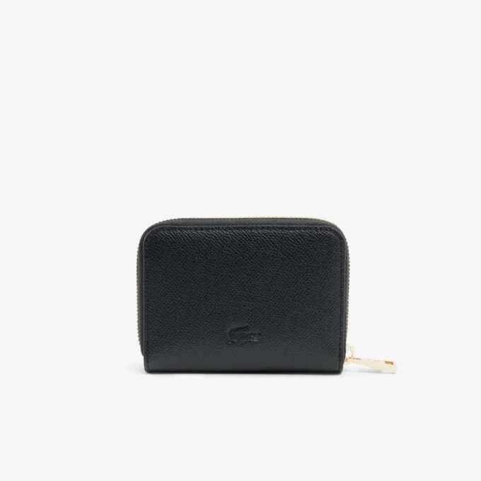 Mini Champs-éLysaes Zipped Coin Purse