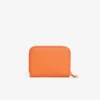 Mini Champs-éLysaes Zipped Coin Purse