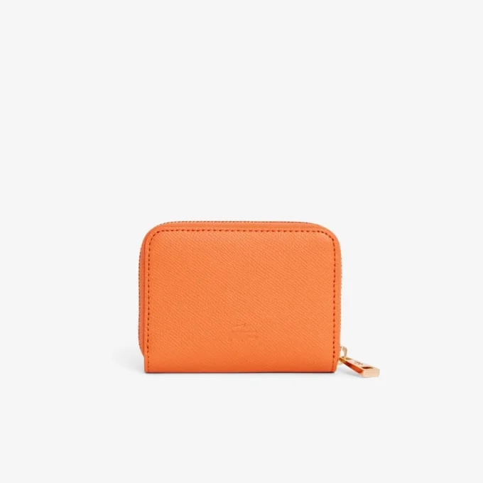 Mini Champs-éLysaes Zipped Coin Purse
