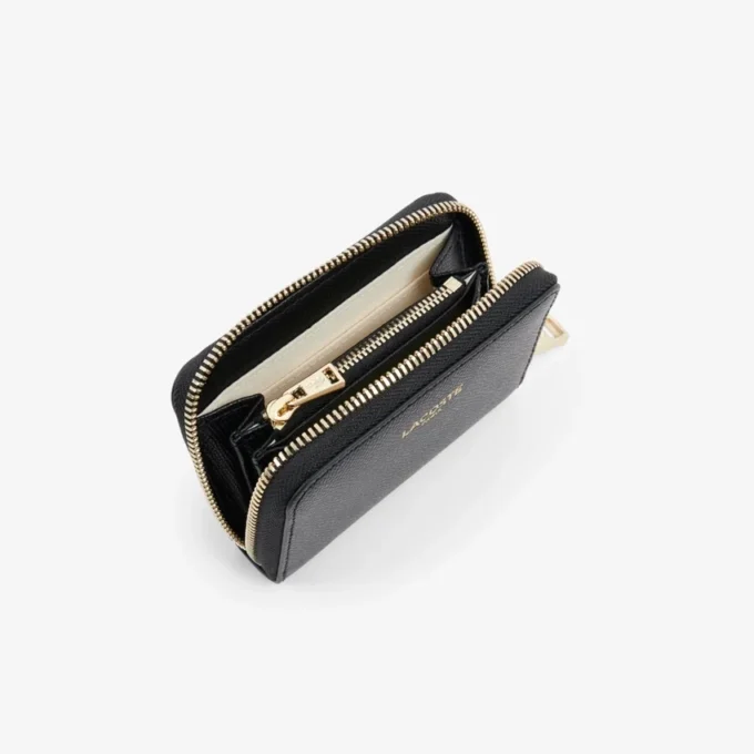 Mini Champs-éLysaes Zipped Coin Purse