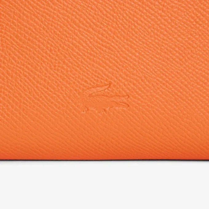 Mini Champs-éLysaes Zipped Coin Purse
