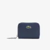 Mini L.12.12 Concept Zipped Coin Purse