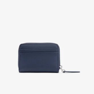Mini L.12.12 Concept Zipped Coin Purse
