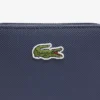 Mini L.12.12 Concept Zipped Coin Purse