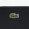 Mini L.12.12 Concept Zipped Coin Purse