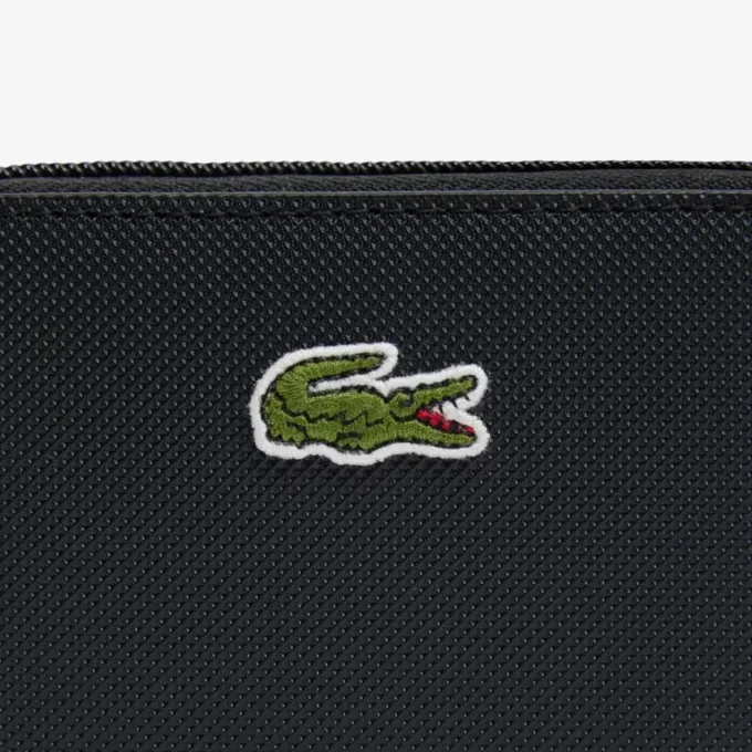 Mini L.12.12 Concept Zipped Coin Purse