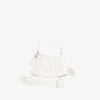 Mini Lenglen Leather Bag