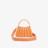 Mini Lenglen Leather Bag