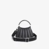 Mini Lenglen Leather Bag