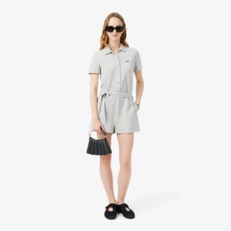 Mini Lenglen Leather Bag