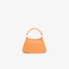 Mini Lenglen Leather Bag