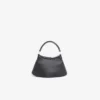 Mini Lenglen Leather Bag