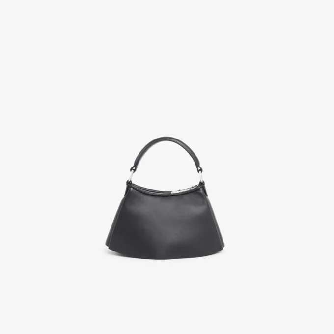 Mini Lenglen Leather Bag