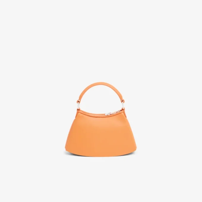 Mini Lenglen Leather Bag