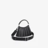 Mini Lenglen Leather Bag