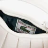 Mini Lenglen Leather Bag