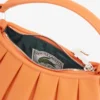 Mini Lenglen Leather Bag