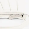 Mini Lenglen Leather Bag