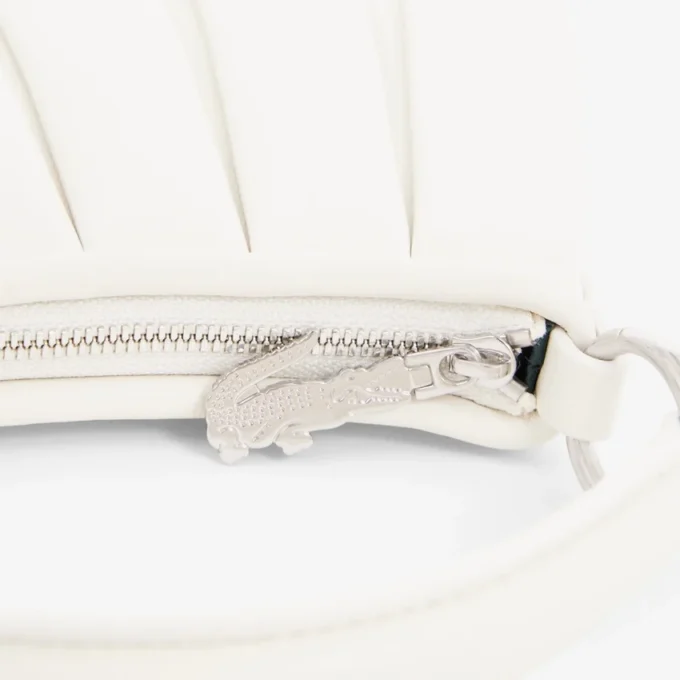 Mini Lenglen Leather Bag