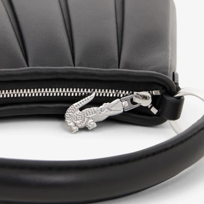 Mini Lenglen Leather Bag