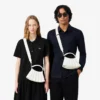 Mini Lenglen Leather Bag