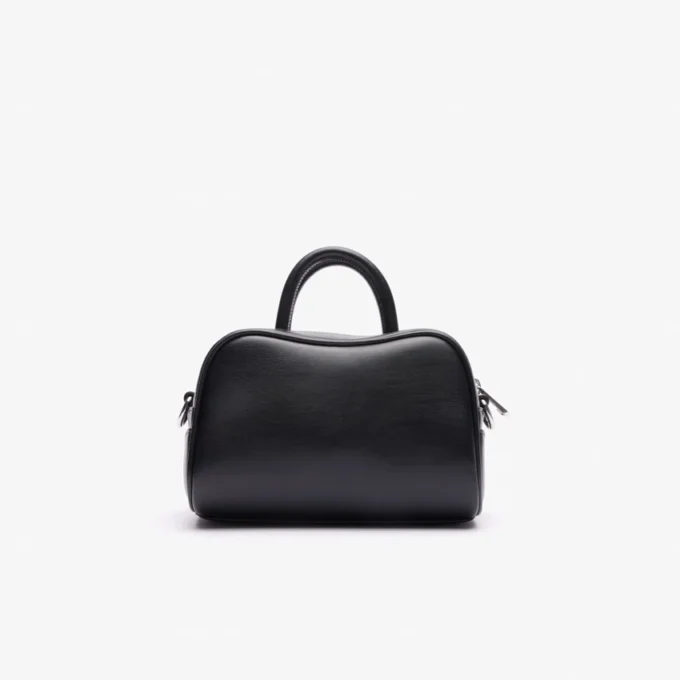 Mini Lora Leather Bag