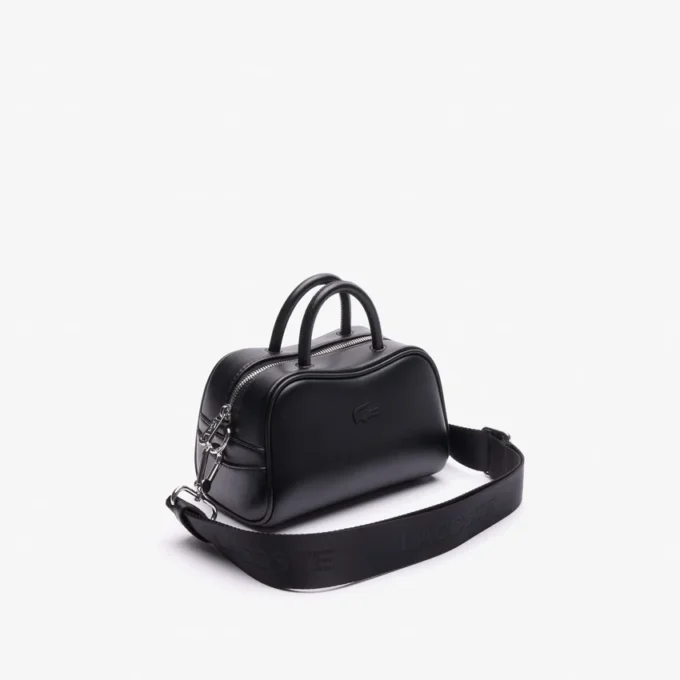 Mini Lora Leather Bag