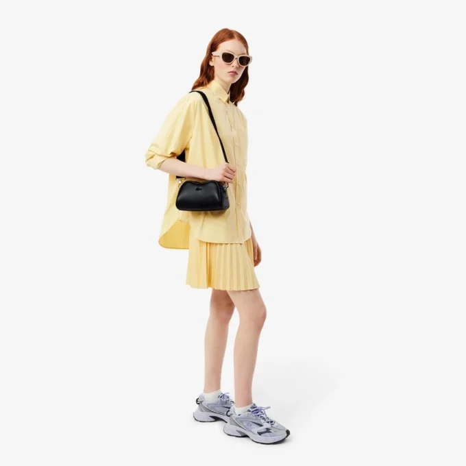 Mini Lora Shoulder Bag