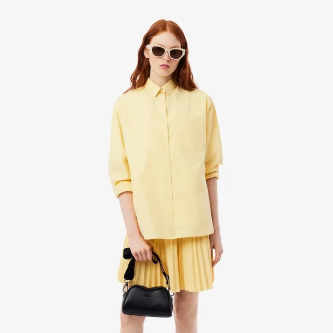 Mini Lora Shoulder Bag
