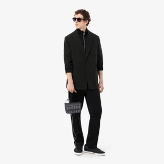 Mini the Blend Messenger Bag