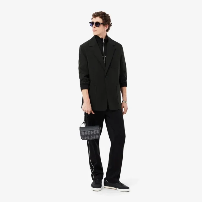 Mini the Blend Messenger Bag